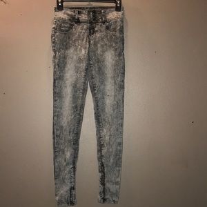 Lovesick Super Skinny Jeans